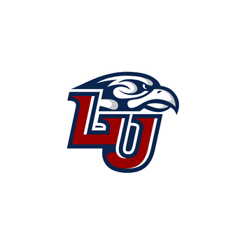 Liberty Flames Logo PNG Gennemsigtig