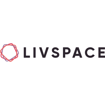 Livspace Logo PNG
