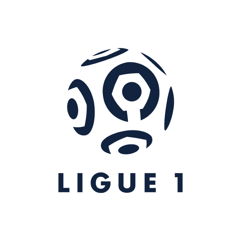 Download Ligue 1 Logo PNG Transparent Background