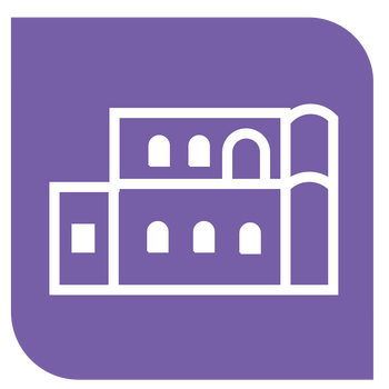 La Experiencia Mi Macro Periférico Logo PNG