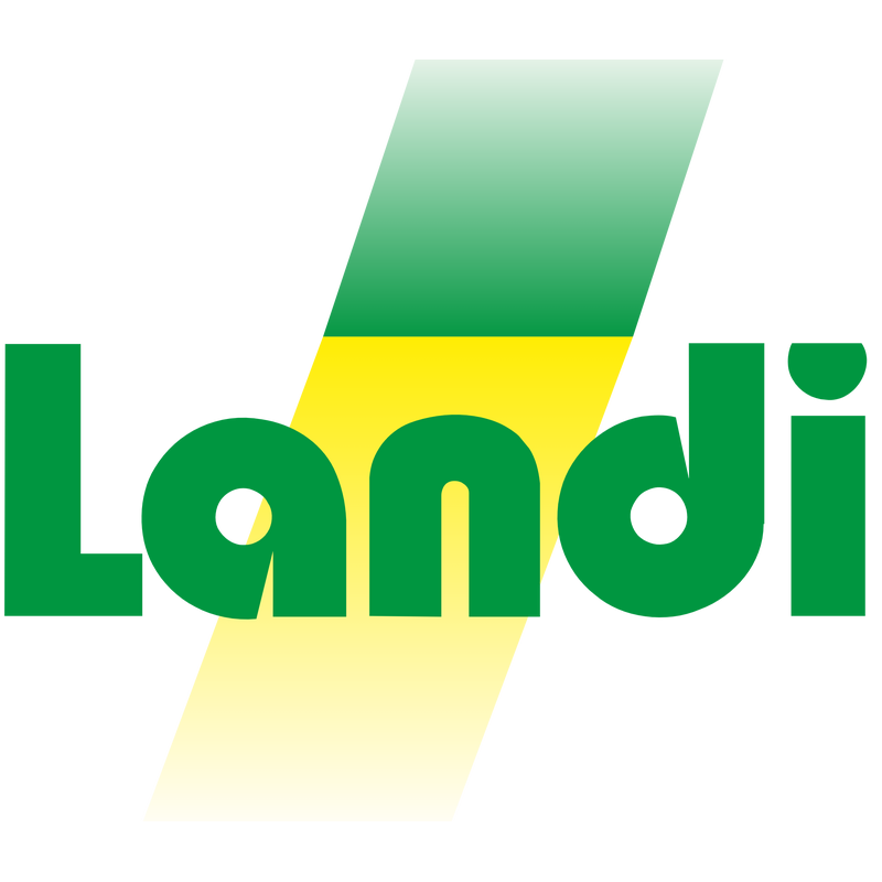 Landi Logo PNG Vector  PNG
