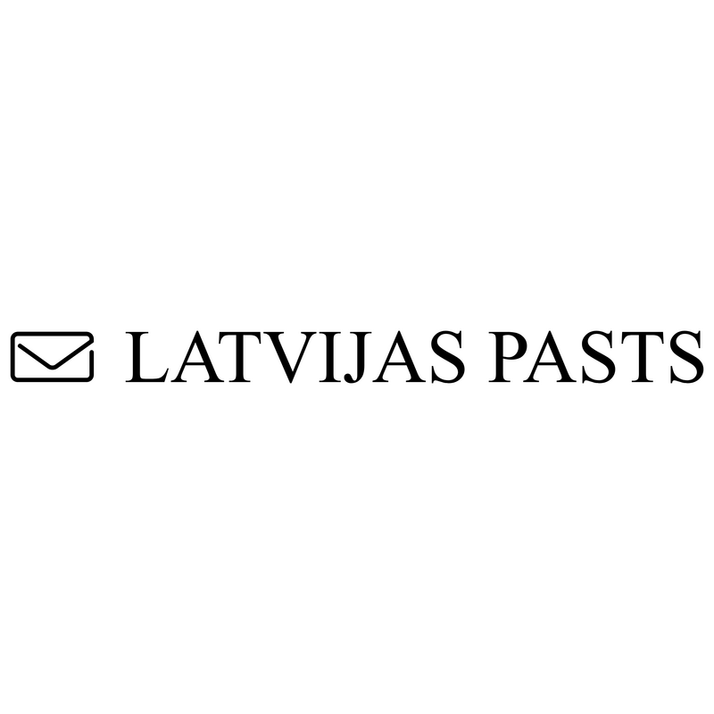 Latvijas Pasts Logo PNG Vector, Icon Transparent