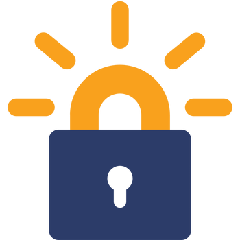 Lets Encrypt Icon ロゴ PNG