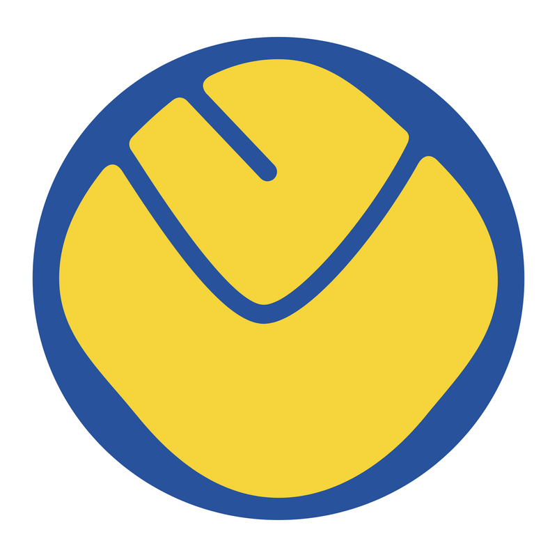 Leeds United Afc 标志 PNG Vector  PNG