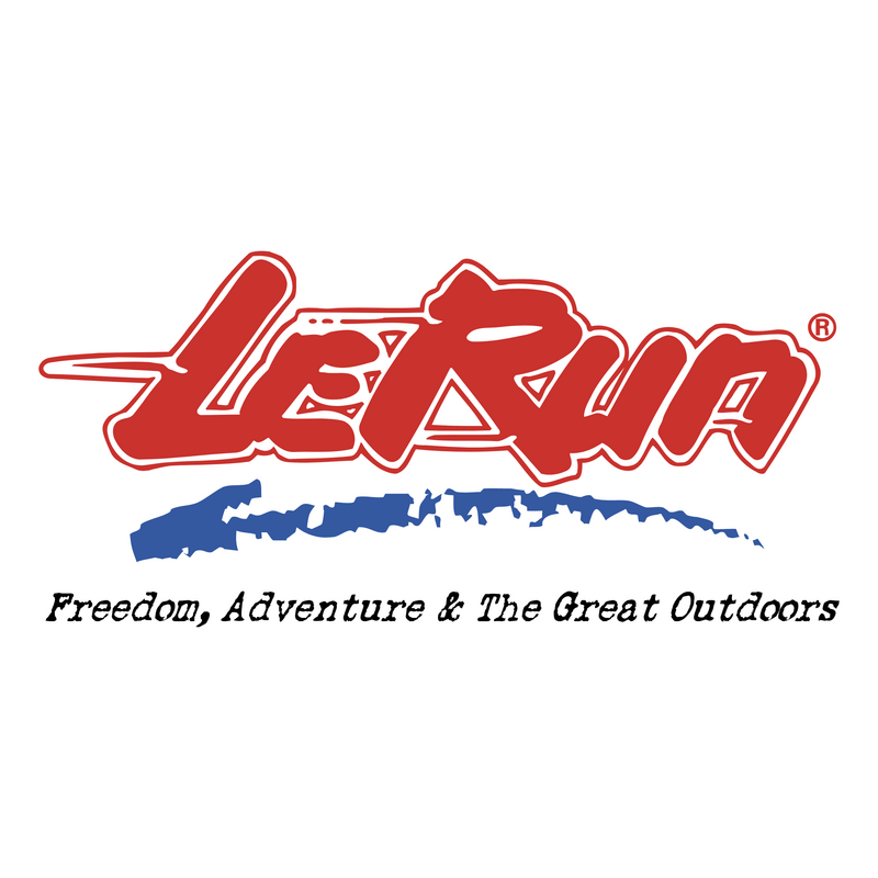 Lerun โลโก้ PNG Vector  PNG