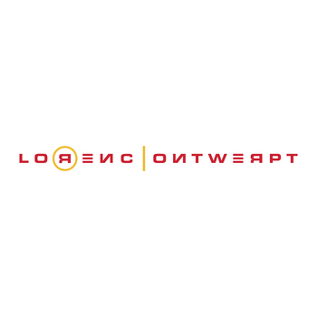 Lorenc Ontwerpt Logo PNG