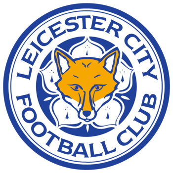 Leicester City FC Logo PNG Vector SVG, EPS, Ai formats (23.03 KB) Free ...