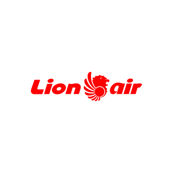 Lion Air Logo PNG