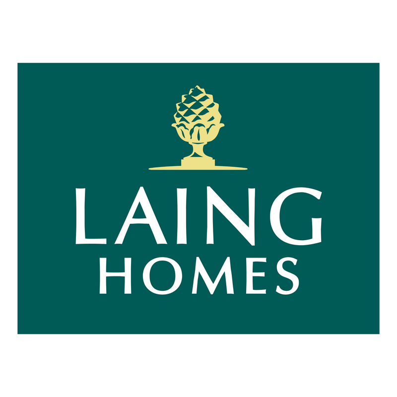 Laing Homes 标志 PNG 矢量、图标