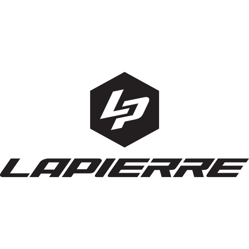 Lapierre 标志 PNG Vector  PNG
