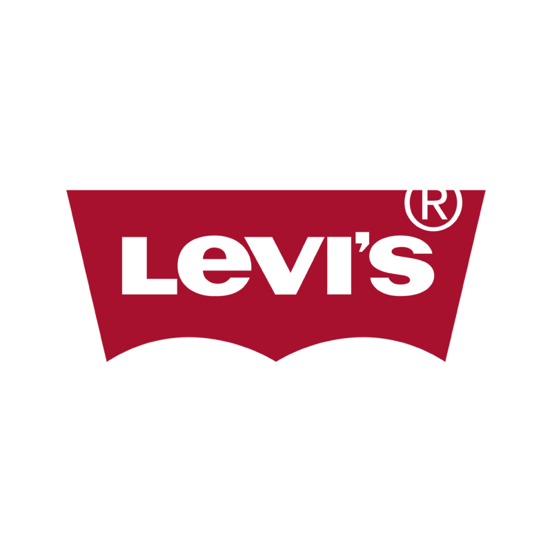Download Levi’s Logo PNG Transparent Background