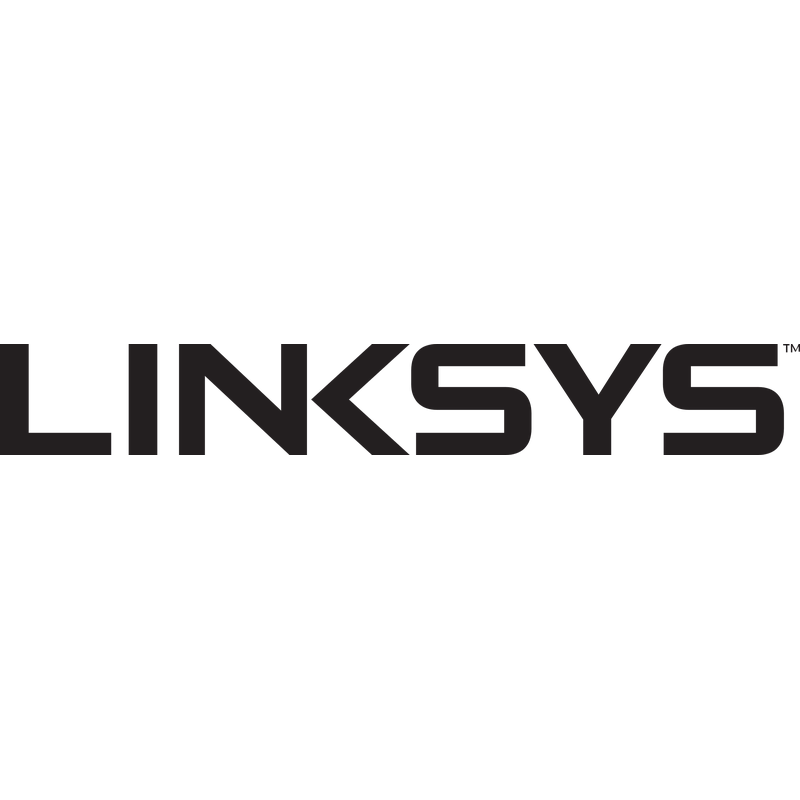 LINKSYS Logo PNG Vector  PNG