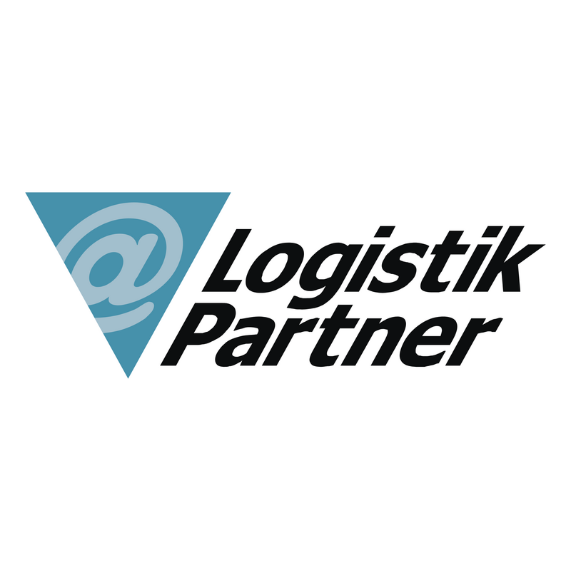 Logistik Partner Logo PNG Vector  PNG