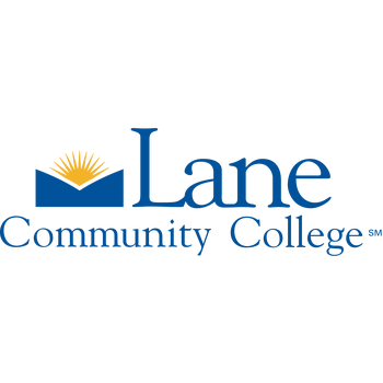 Lane Community College Logo PNG