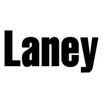 Laney Logo PNG Trong suốt