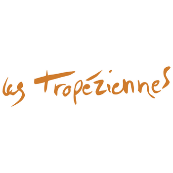 Les Tropeziennes Logo PNG