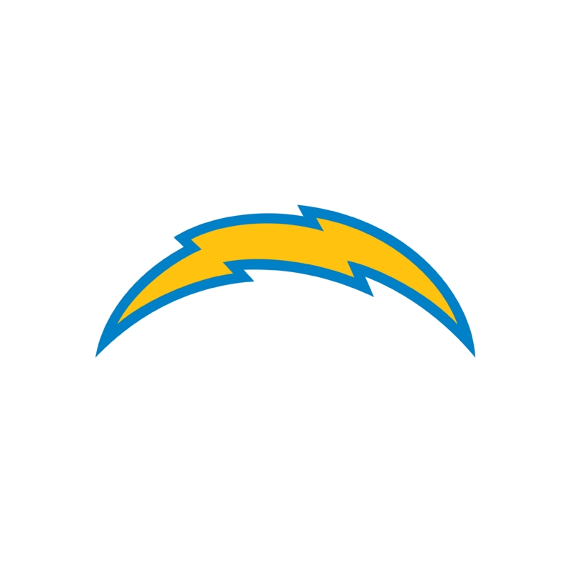 Los Angeles Chargers Logo PNG Vector