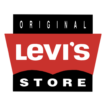 Levi's Original Store Logo PNG