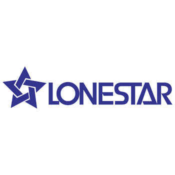 Lonestar Logo PNG Průhledné