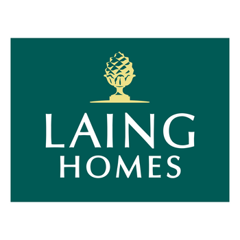 Laing Homes Logo PNG
