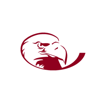 Lock Haven Bald Eagles Logo PNG