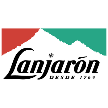 Lanjaron Logo PNG