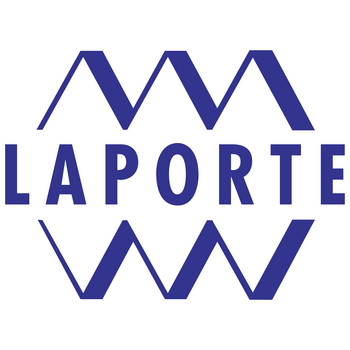 Laporte 标志 PNG