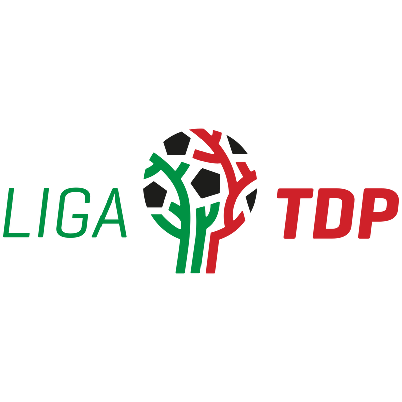 Liga TDP Logo PNG Vector  PNG