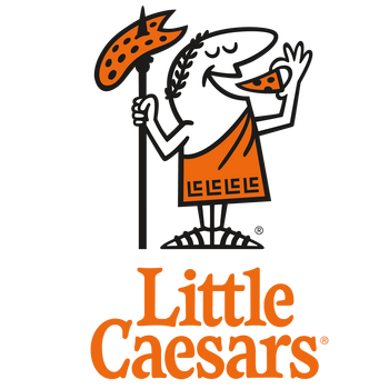 Little Caesars Pizza ロゴPNG透明