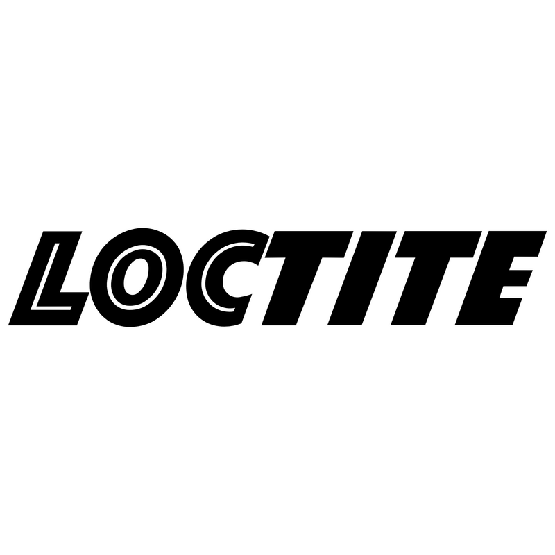 Loctite Logo PNG Vector  PNG