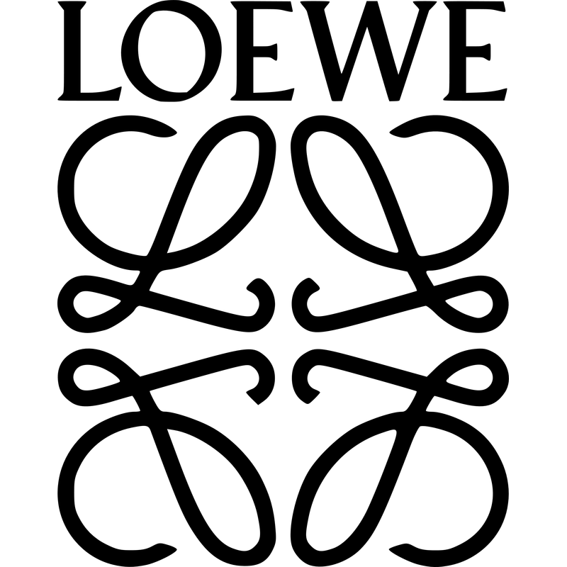 Loewe Logo PNG Vector  PNG