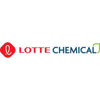Lotte Chemical Logo PNG