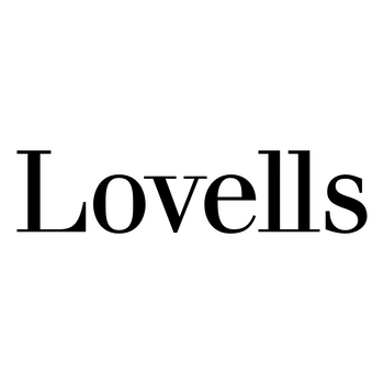 Lovells Logo PNG