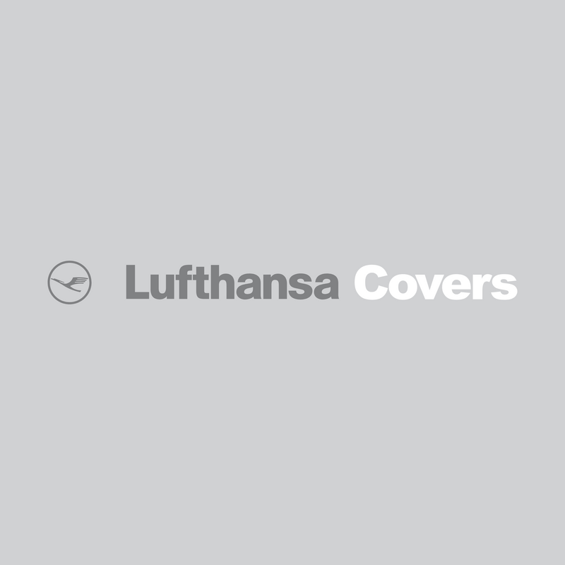 Lufthansa Covers Logo PNG Vector  PNG