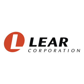 Lear Logo PNG