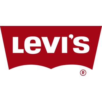 Levis Logo PNG Átlátszó