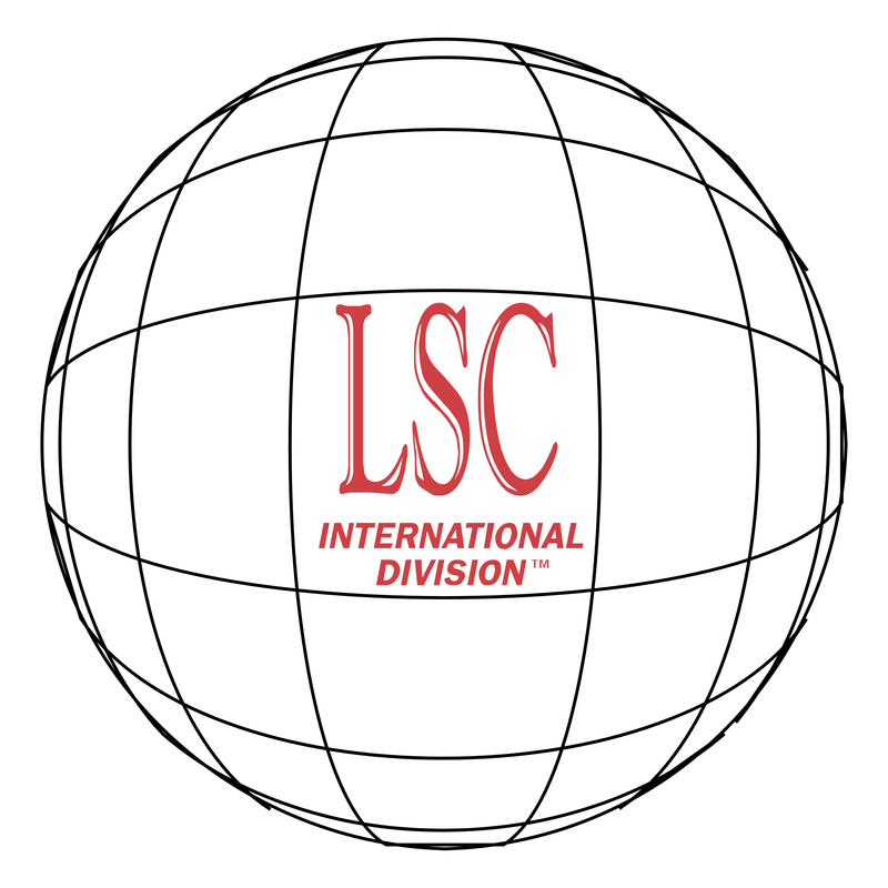 LSC Logo PNG Vector  PNG