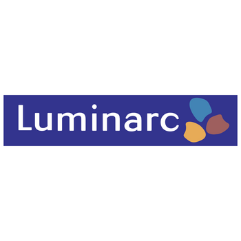 Luminarc Logo PNG Transparent