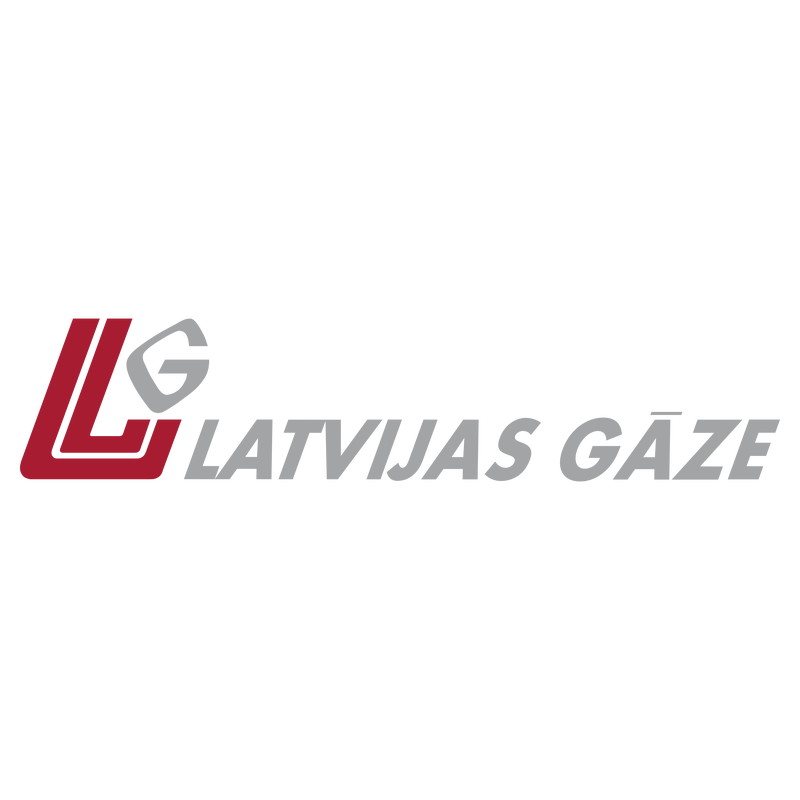 Latvijas Gaze Logo PNG Vector, Icon Transparent