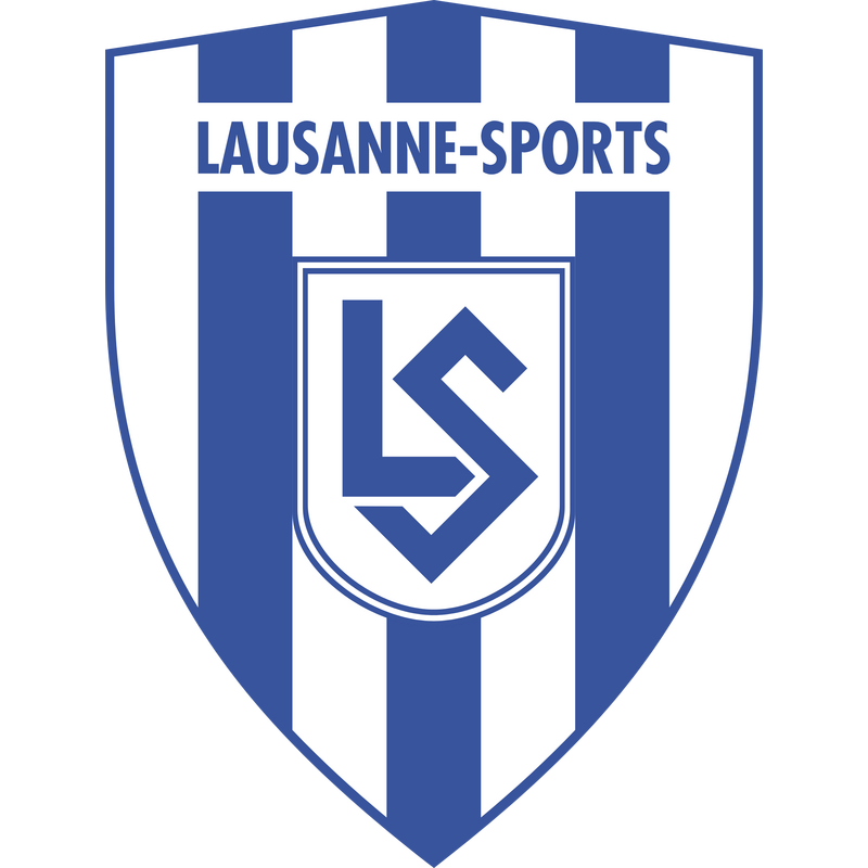 Lausanne Logo PNG Vector  PNG