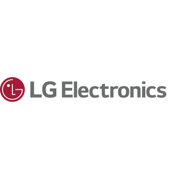 LG Electronics 로고 PNG 투명