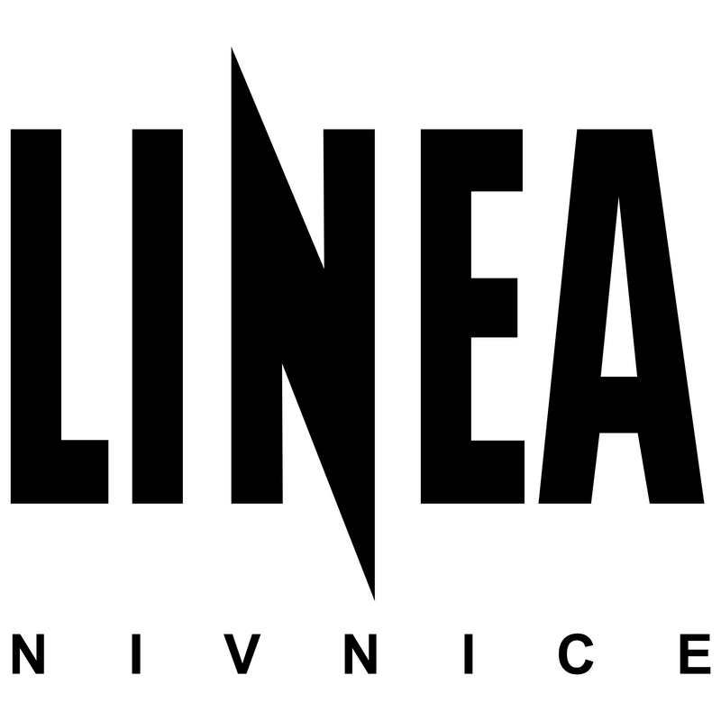 Linea Logo PNG Vector  PNG