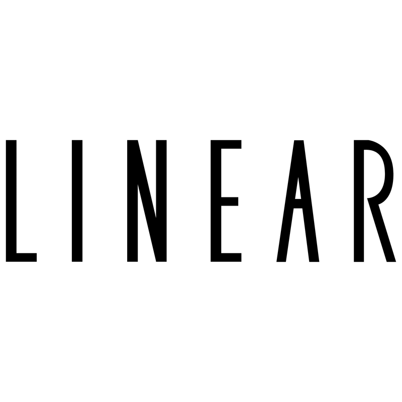 Linear 标志 PNG Vector  PNG