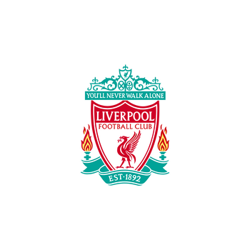 Liverpool Logo PNG Průhledné