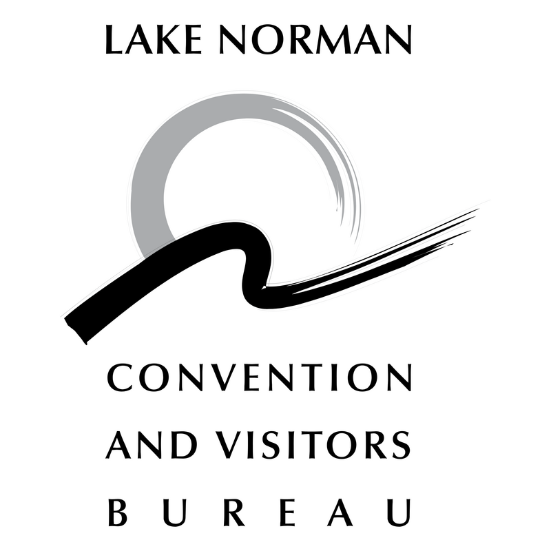 Lake Norman Logo PNG Vector, Icon Transparent