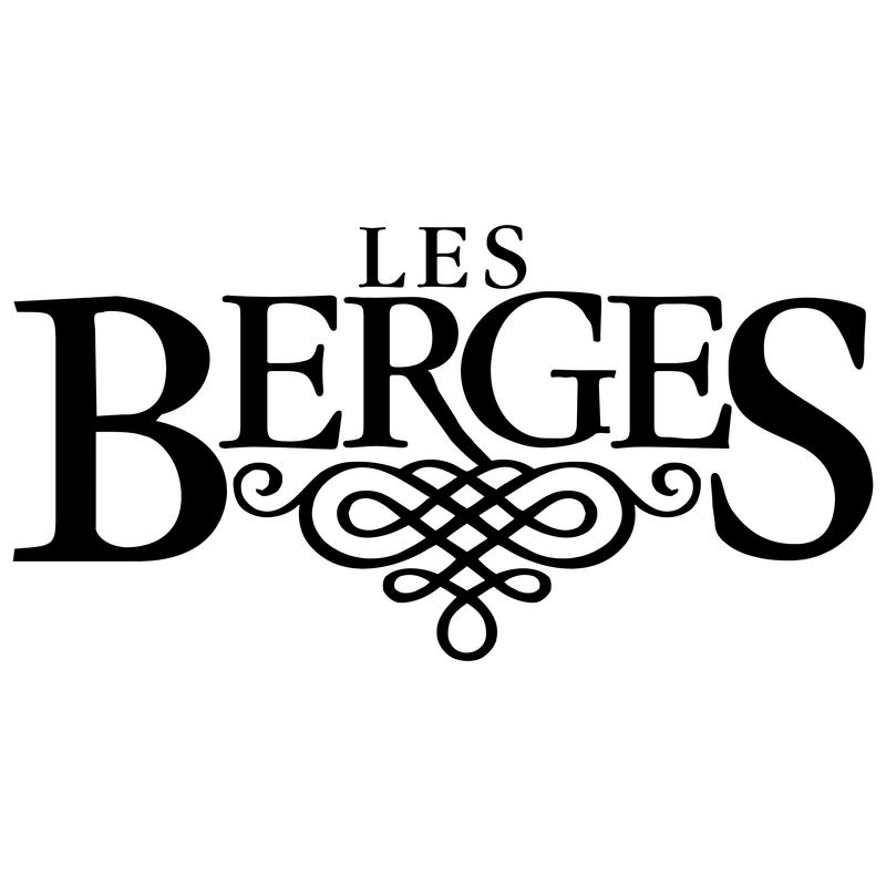 Les Berges Logo PNG Vector  PNG