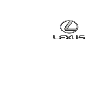 Lexus Division Emblem Logo PNG Transparente