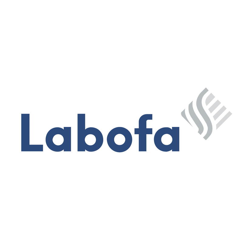 Labofa Logo PNG Vector, Icon Transparent