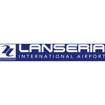 Lanseria International Airport Logo PNG Priehľadné