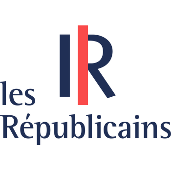 Lesrépublicains15 Logo PNG